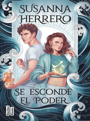 cover image of Se esconde el poder